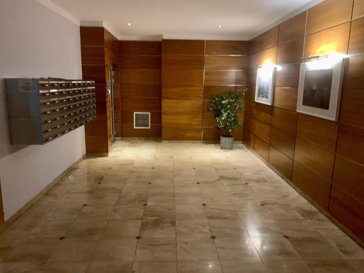 City View Wellness Apartment Swim&Steam&Relax Krasków Eksteriør bilde
